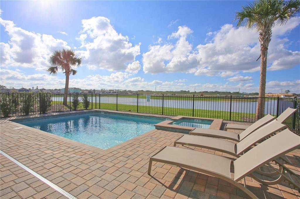 House in Kissimmee, Florida, United States 2 - 16653200