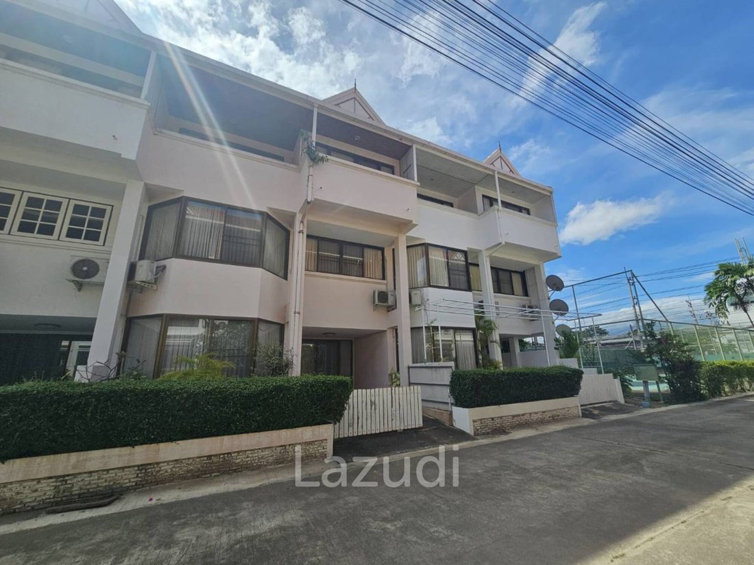 House in Hua Hin, Prachuap Khiri Khan, Thailand 1 - 16650263