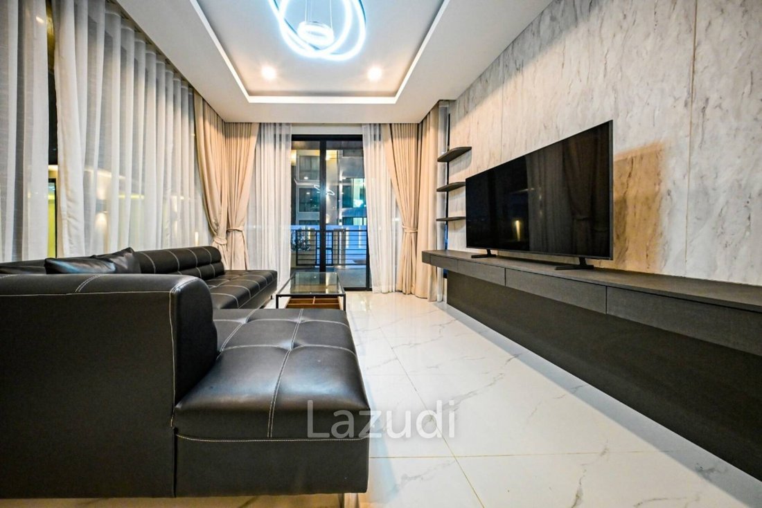 Villa in Pattaya City, Chon Buri, Thailand 5 - 16654377