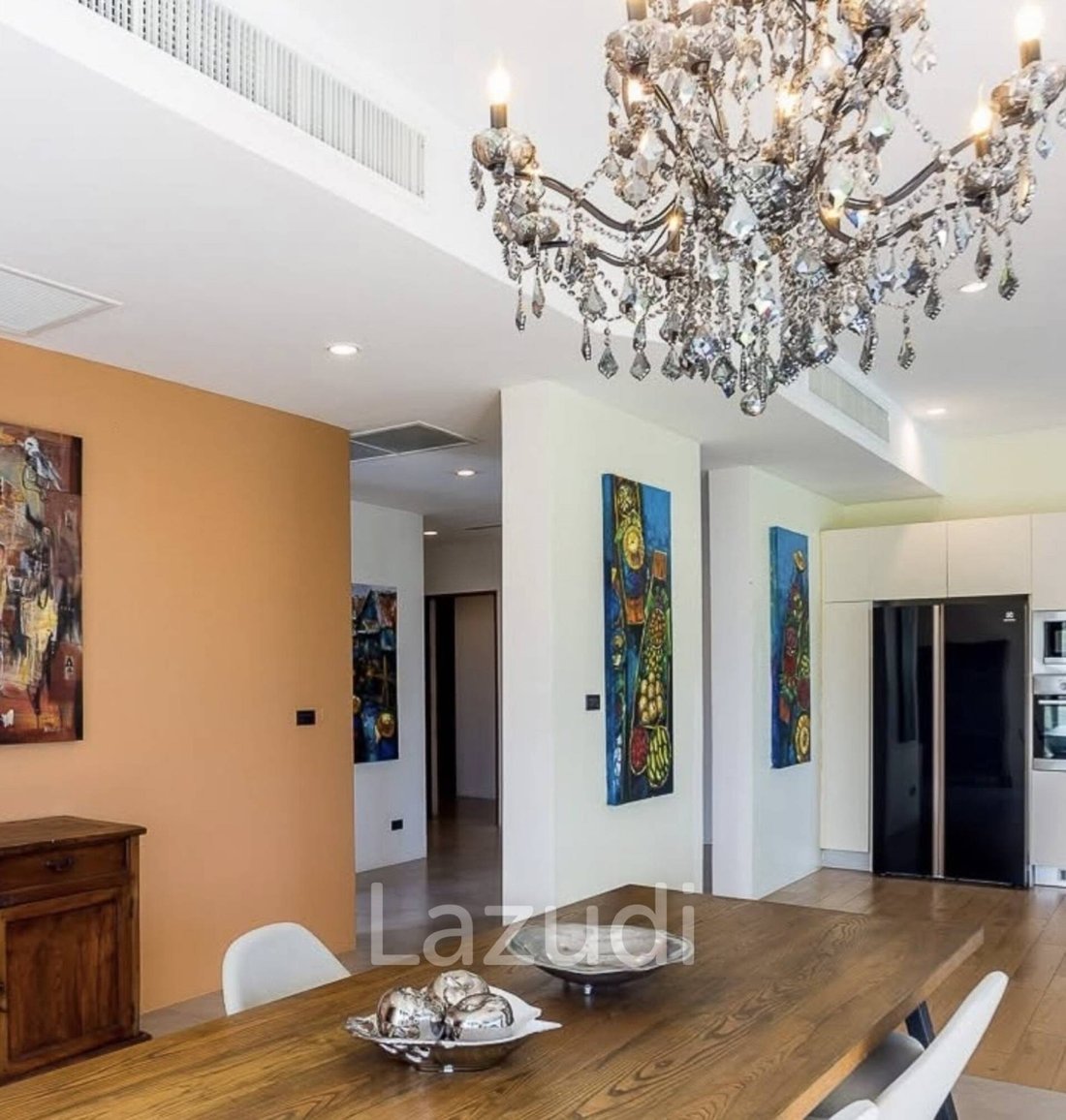 Villa in Cha-am, Phetchaburi, Thailand 4 - 16650338