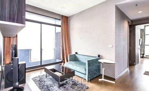 Apartment in Bangkok, Krung Thep Maha Nakhon, Thailand 1