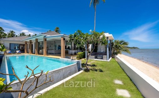 Villa à Koh Samui, Surat Thani, Thaïlande 1