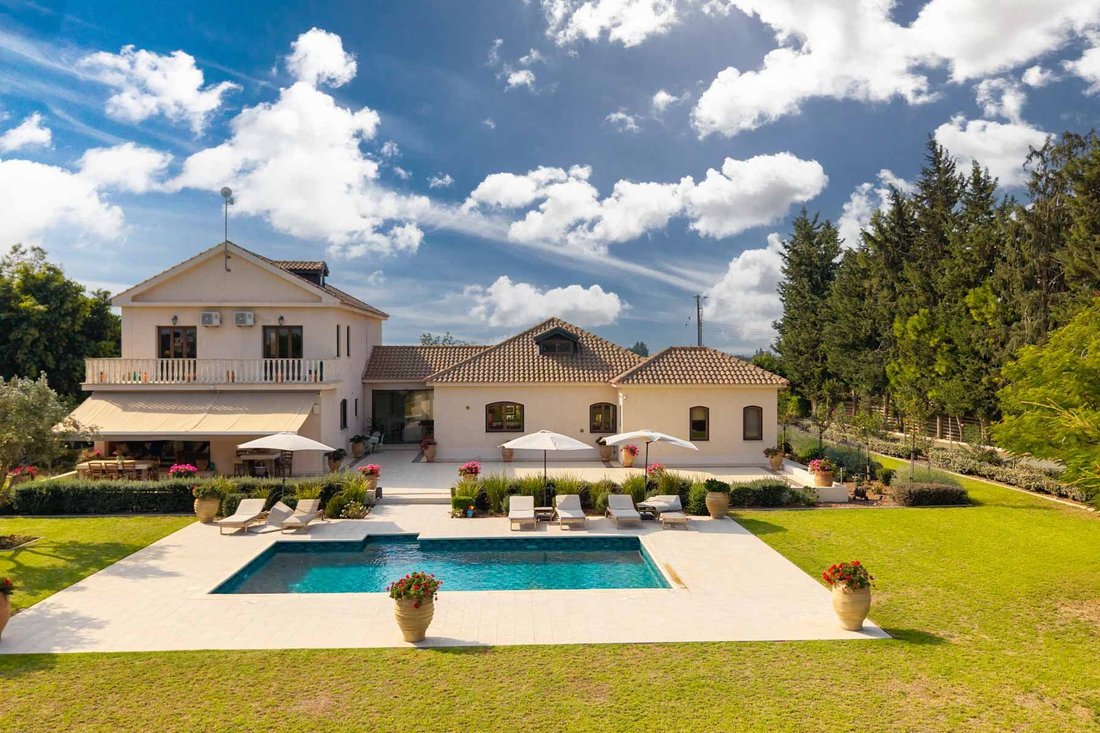 House in Kiti, Larnaca, Cyprus 1 - 16651505