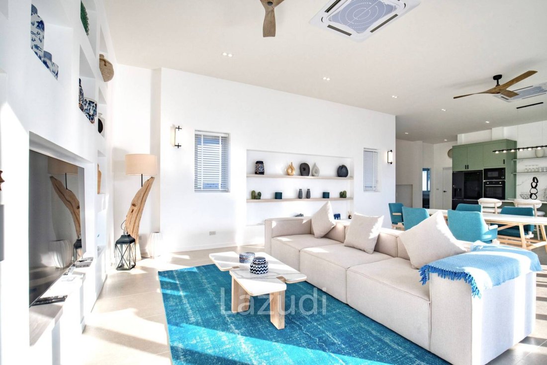 Villa in Rawai, Phuket, Thailand 3 - 16653851