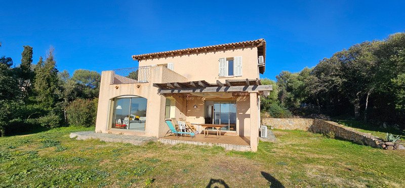 House in Lumio, Corsica, France 5 - 16651749