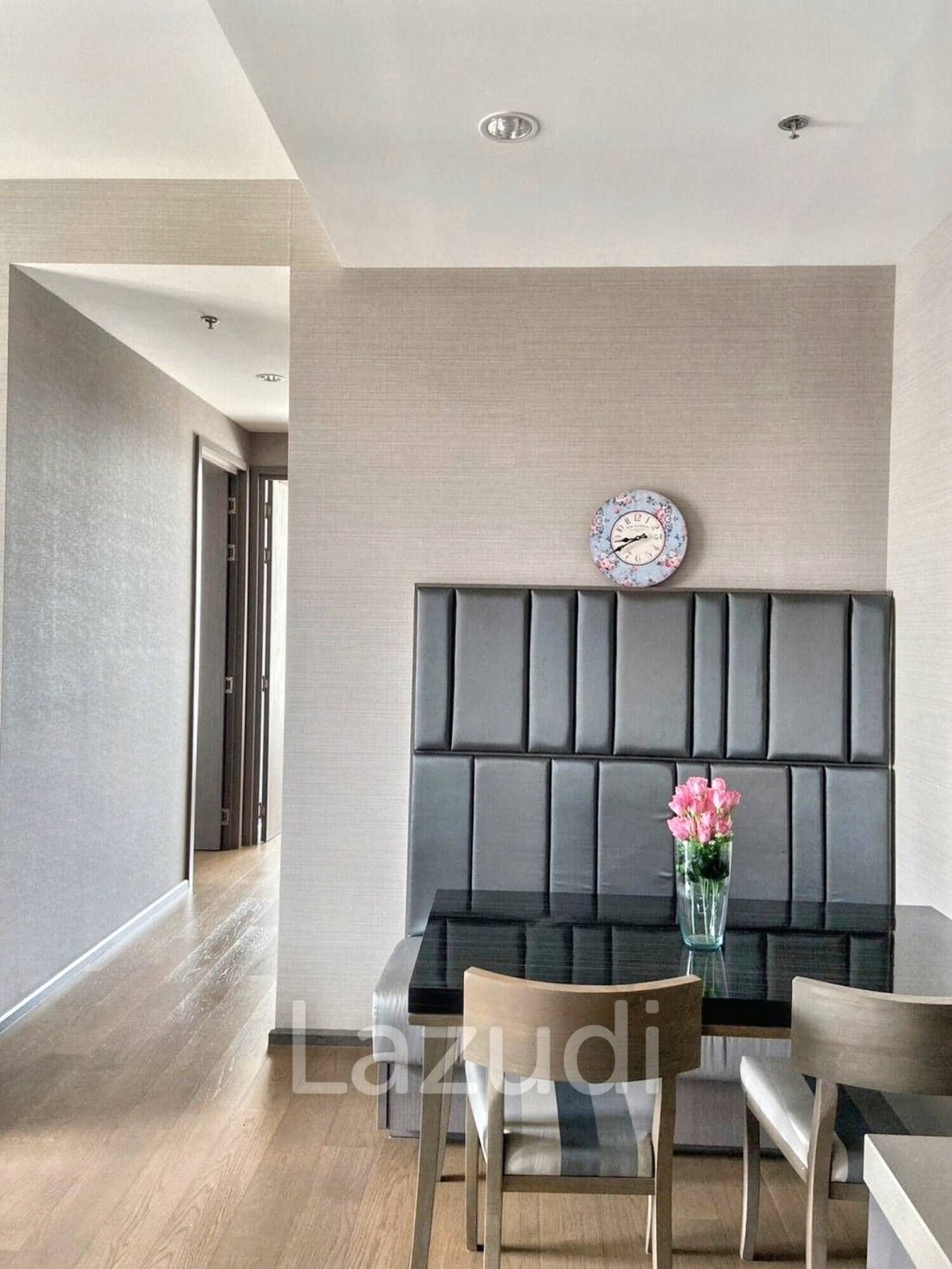 Appartement à Bangkok, Bangkok, Thaïlande 3 - 16650094