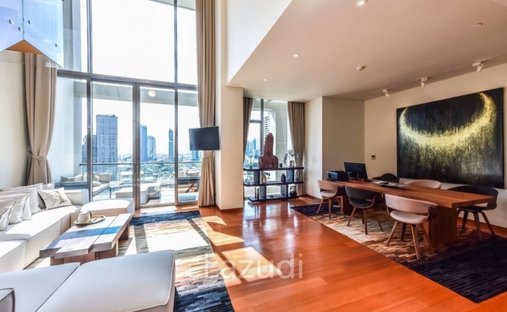 Appartement à Bangkok, Bangkok, Thaïlande 1