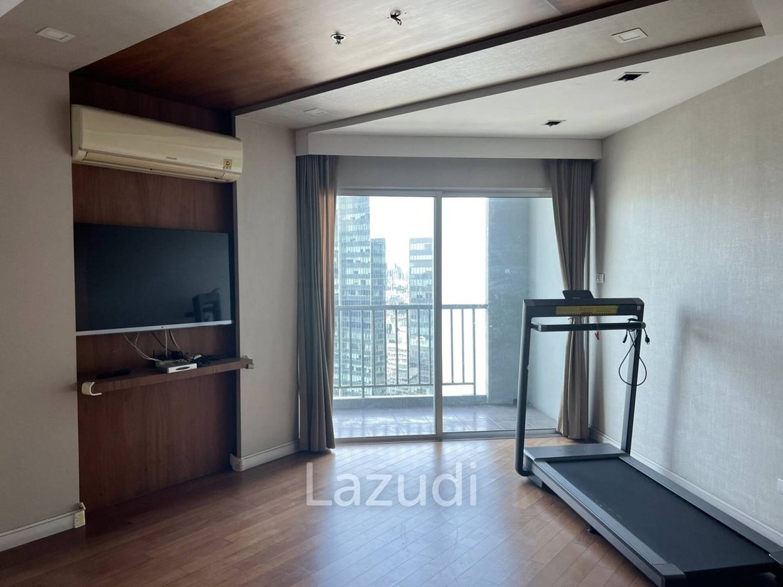 Apartment in Bangkok, Bangkok, Thailand 4 - 16650442
