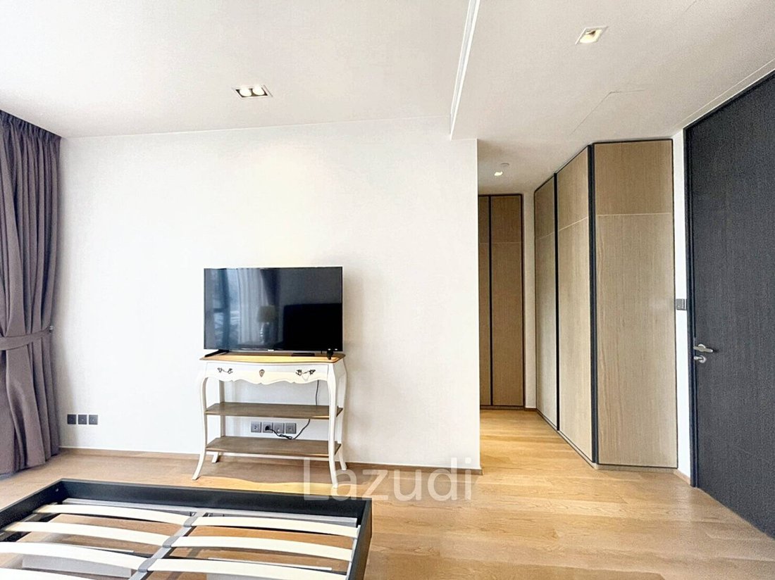 Apartment in Bangkok, Krung Thep Maha Nakhon, Thailand 4 - 16654818