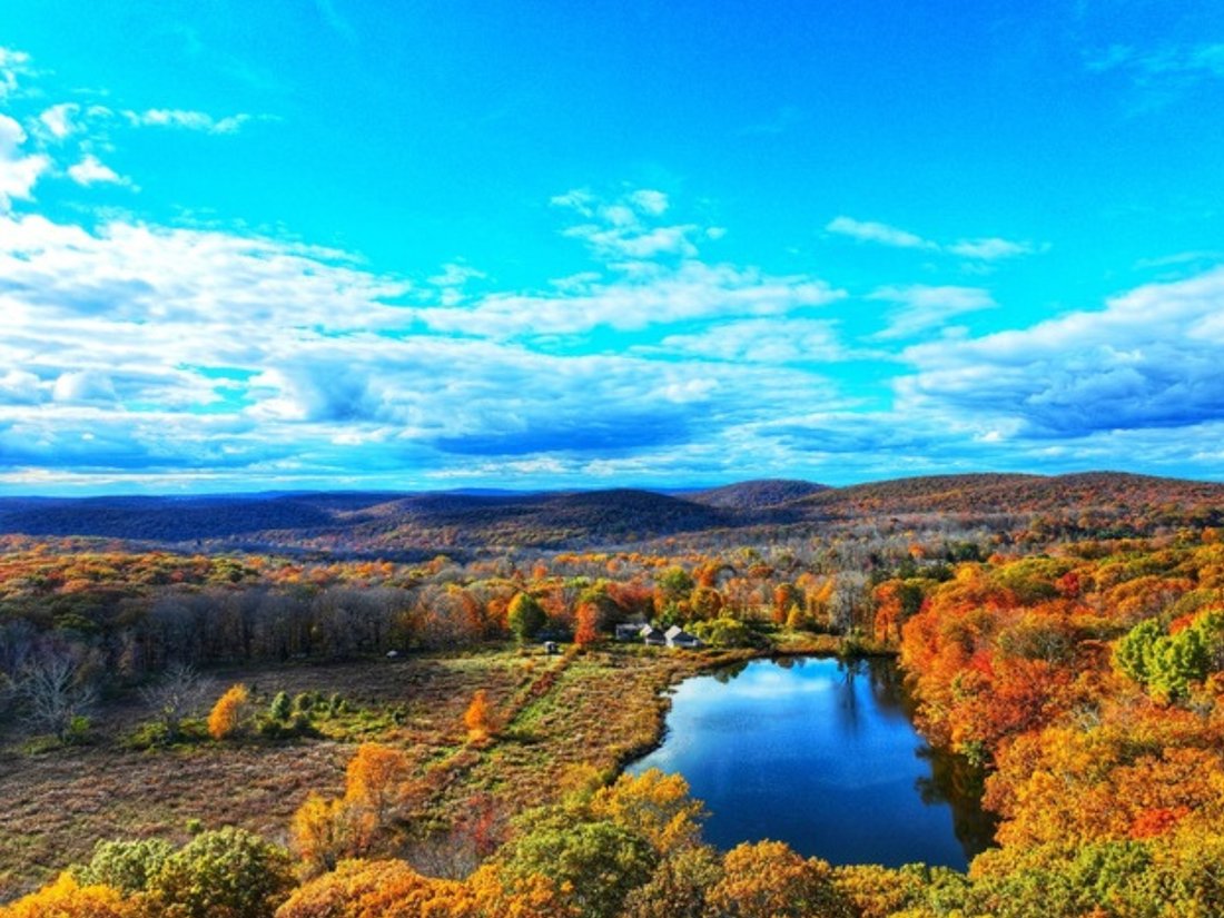 House in Kent, Connecticut, United States 3 - 16649106