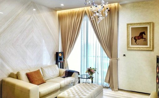 Appartamento a Bangkok, Bangkok, Thailandia 1