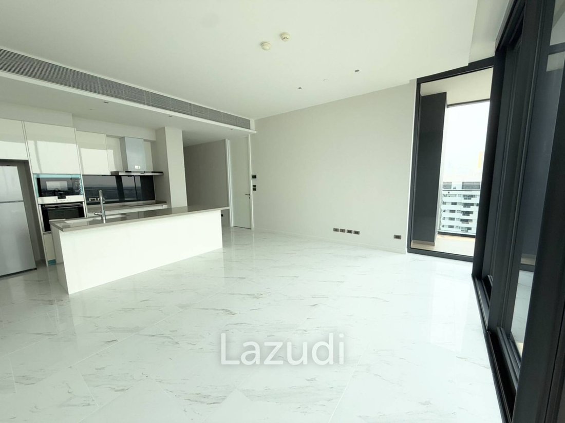 Apartment in Bangkok, Krung Thep Maha Nakhon, Thailand 2 - 16650217