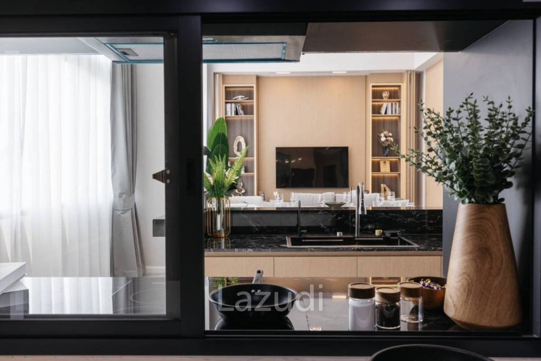 Villa in Pattaya City, Chon Buri, Thailand 4 - 16650739