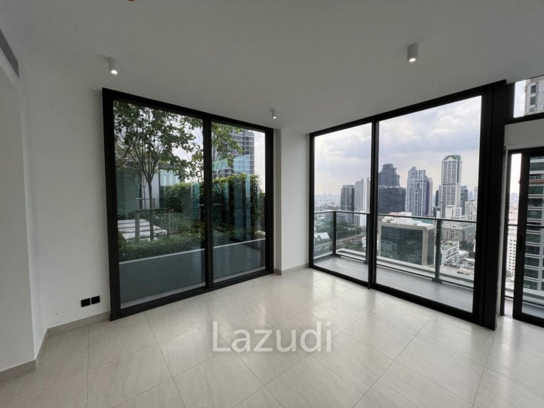 Apartment in Bangkok, Krung Thep Maha Nakhon, Thailand 1 - 13128896