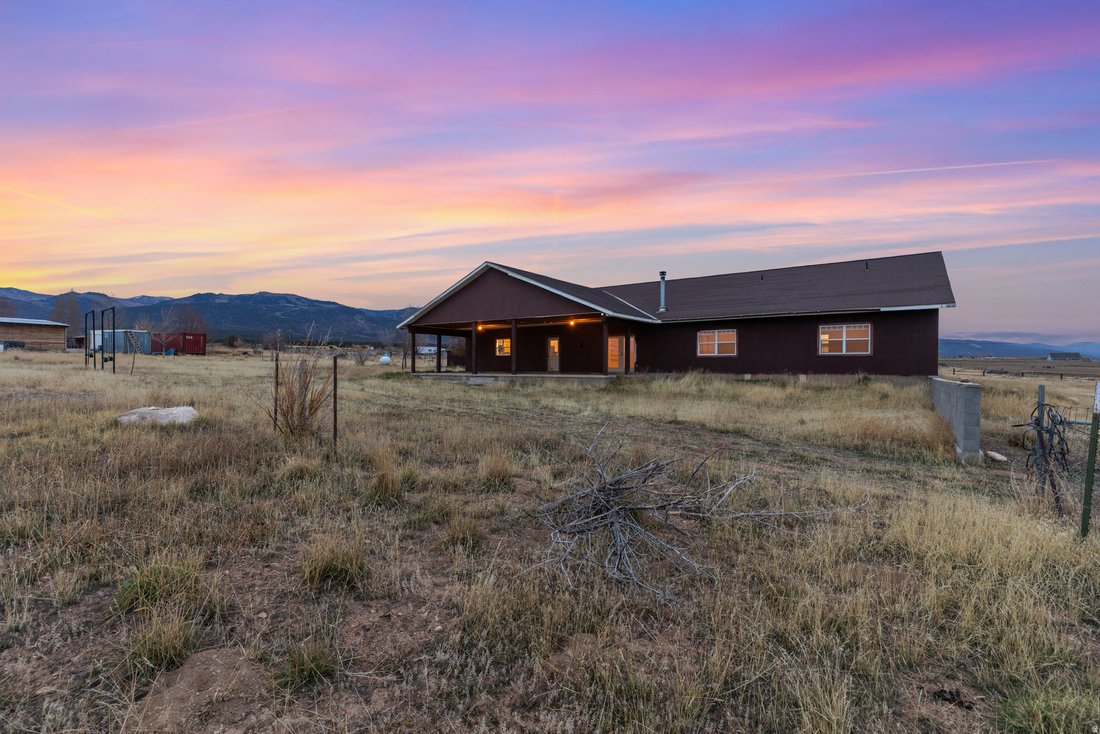 House in Mount Pleasant, Utah, United States 5 - 16652455