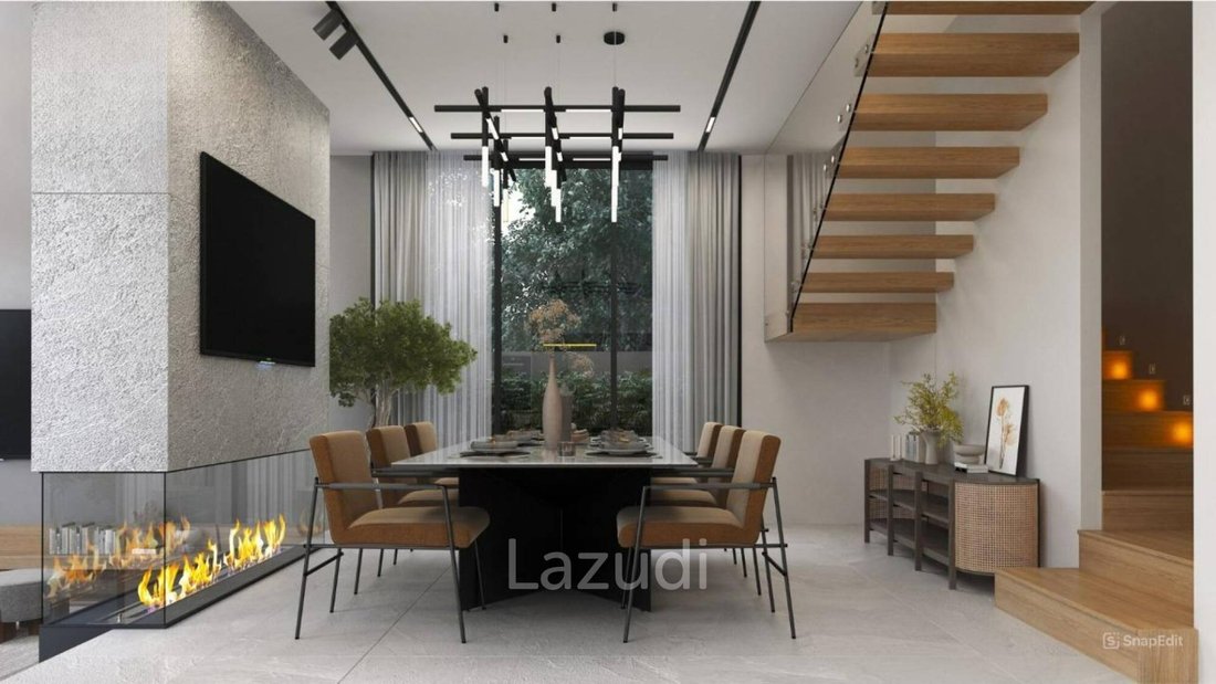 Villa in Pa Klok, Phuket, Thailand 4 - 16653612