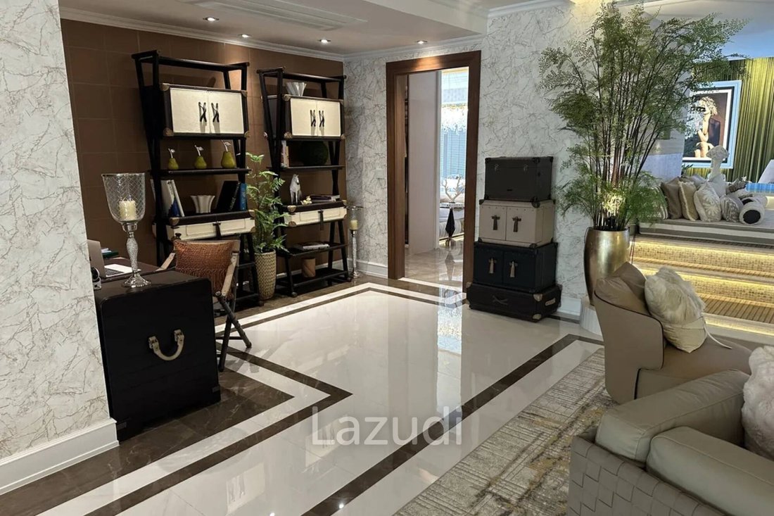 Apartment in Pattaya City, Chon Buri, Thailand 4 - 16652016