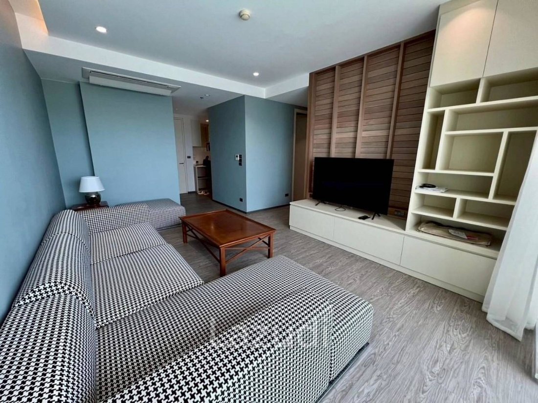 Apartment in Pattaya City, Chon Buri, Thailand 4 - 16650211