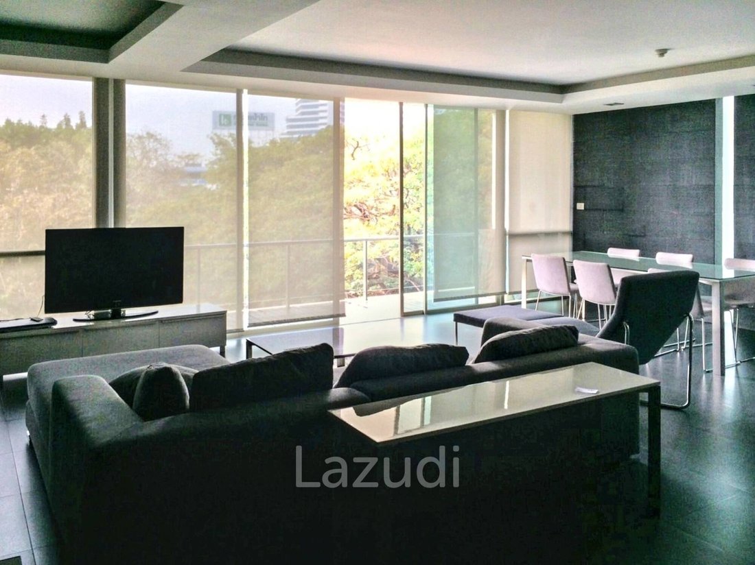 Apartment in Bangkok, Krung Thep Maha Nakhon, Thailand 4 - 16653719