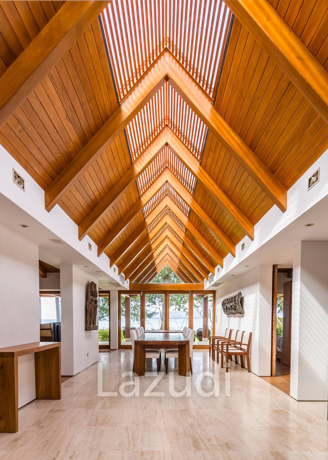 Villa in Choeng Thale, Phuket, Thailand 4 - 16653544