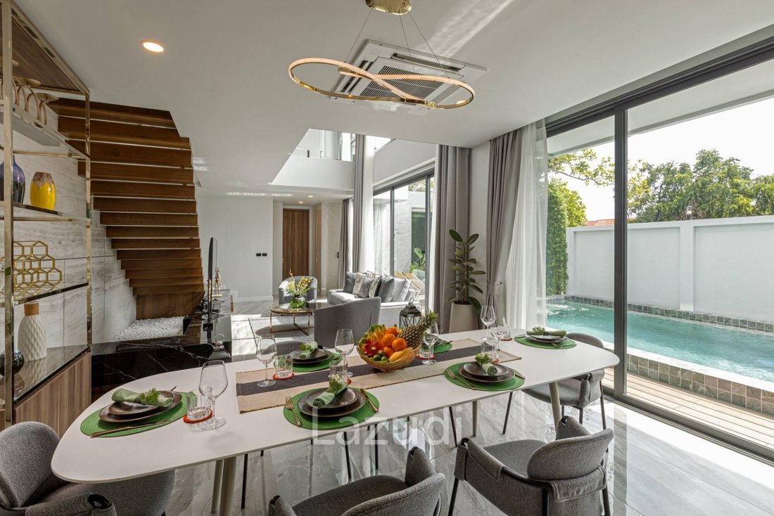 Villa in Rawai, Phuket, Thailand 3 - 16652079