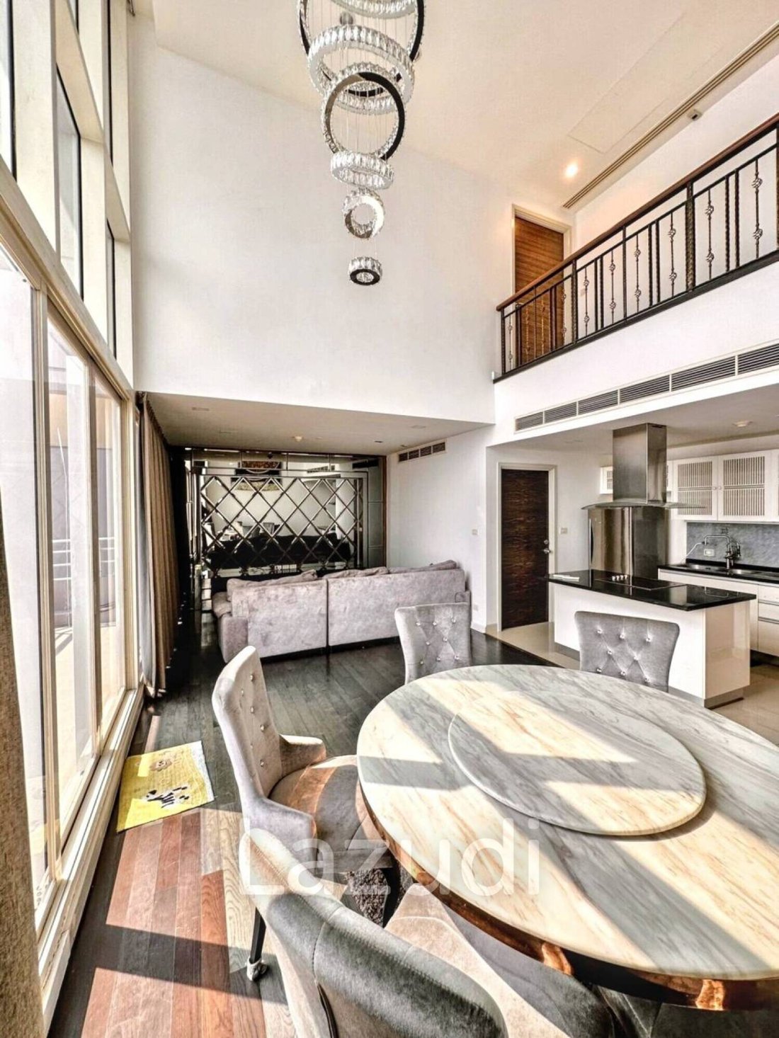 Apartment in Bang Lamphu Lang, Krung Thep Maha Nakhon, Thailand 1 - 12644696