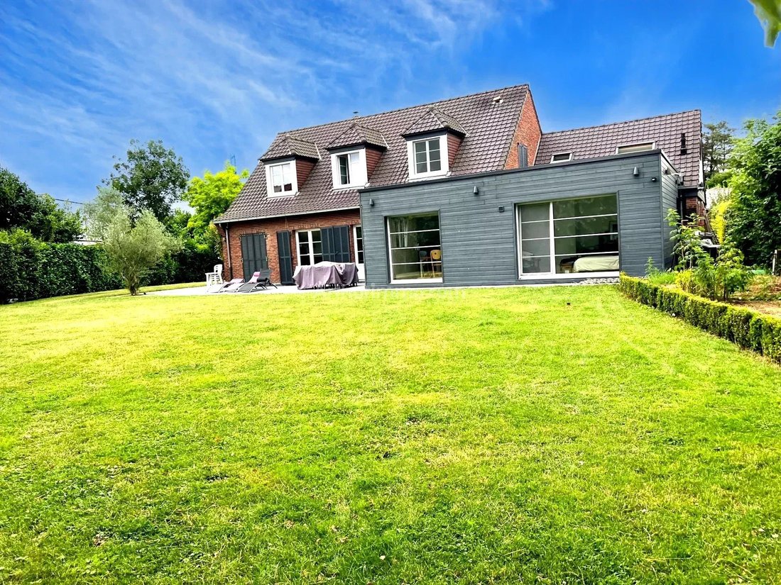 House in Le Haut Vinage, Wasquehal, France 3 - 12997132