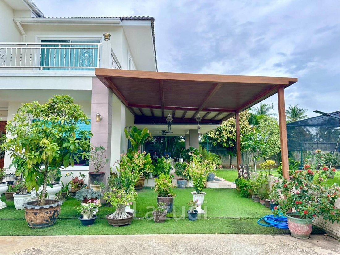 Villa in Hin Lek Fai, Prachuap Khiri Khan, Thailand 5 - 16650358