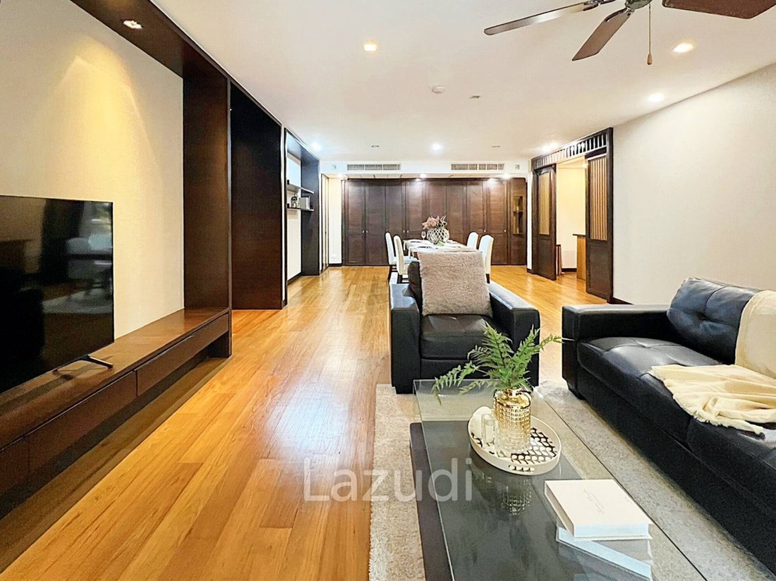 Apartment in Bangkok, Krung Thep Maha Nakhon, Thailand 4 - 16650251