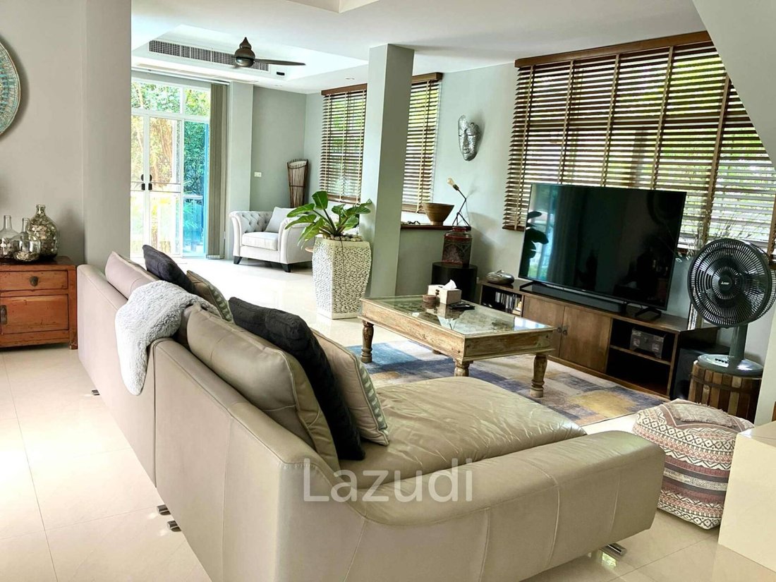 Villa in Karon, Phuket, Thailand 3 - 16650650