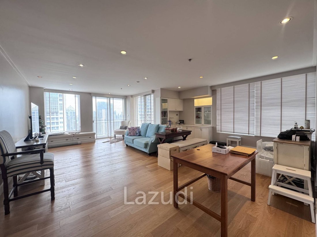 Apartment in Bangkok, Krung Thep Maha Nakhon, Thailand 1 - 16650570