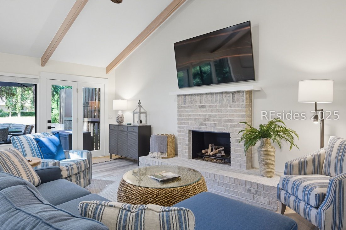 House in Hilton Head Island, South Carolina, United States 1 - 16161557