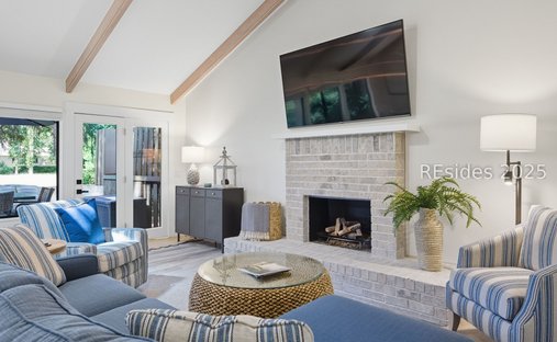 House in Hilton Head Island, South Carolina, United States 1