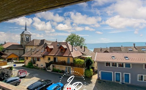 Apartment in Veyrier-du-Lac, Auvergne-Rhône-Alpes, France 1
