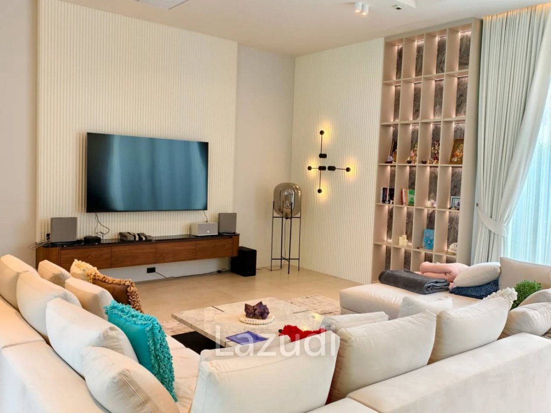 Villa in Choeng Thale, Phuket, Thailand 2 - 16652308