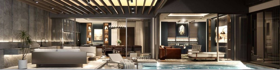 Apartment in Choeng Thale, Phuket, Thailand 1 - 16650111