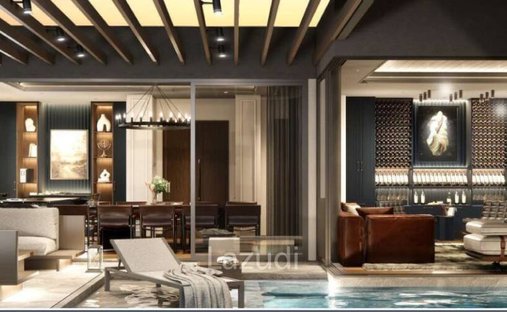 Appartamento a Choeng Thale, Provincia di Phuket, Thailandia 1