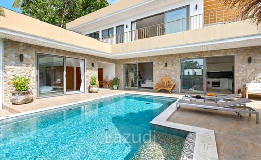 Villa in Ko Samui, Surat Thani, Thailand 1