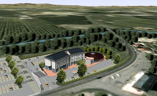 Land in Historic Center, Modena, Emilia-Romagna 1