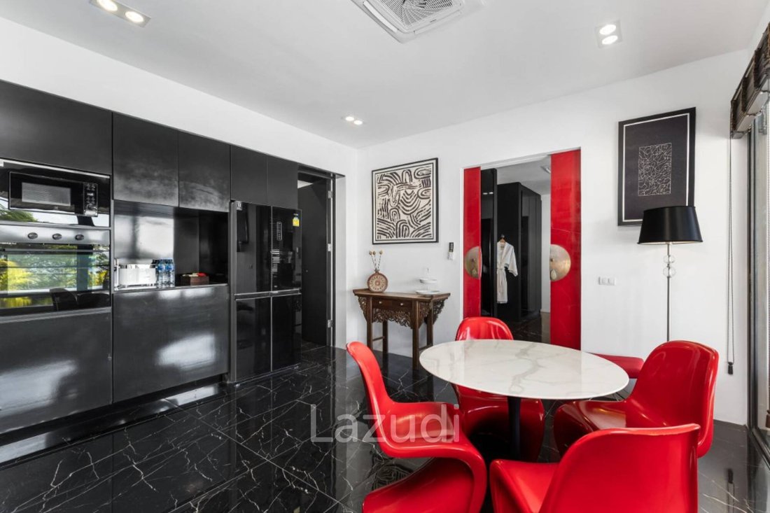 Villa in Kamala, Phuket, Thailand 5 - 16650327