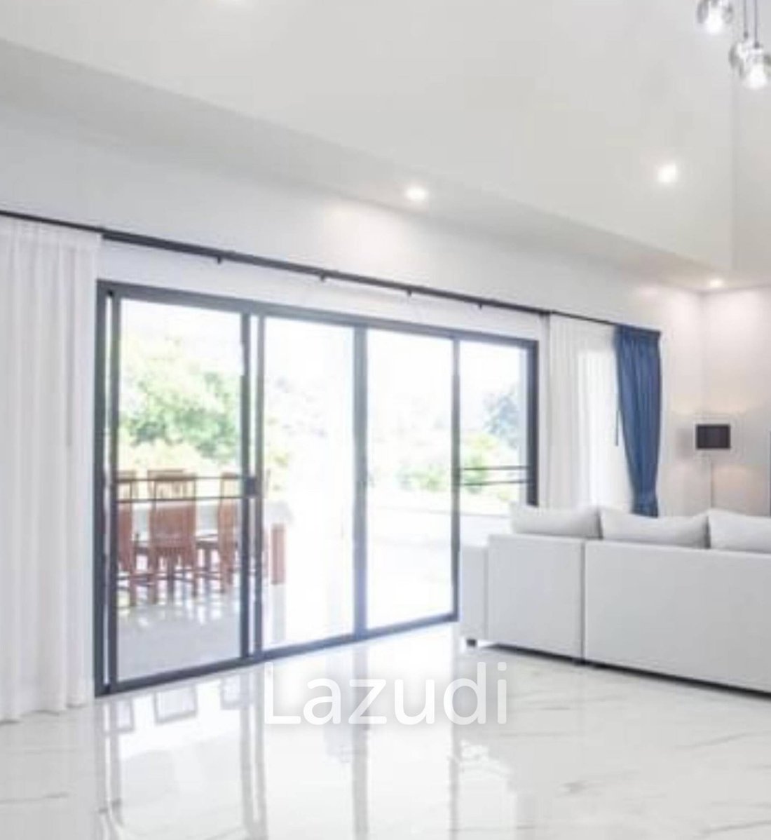 Villa in Thap Tai, Tanintharyi Region, Thailand 5 - 16653906