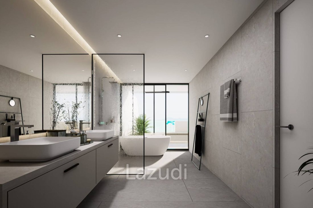 Apartment in Rawai, Phuket, Thailand 5 - 16652610