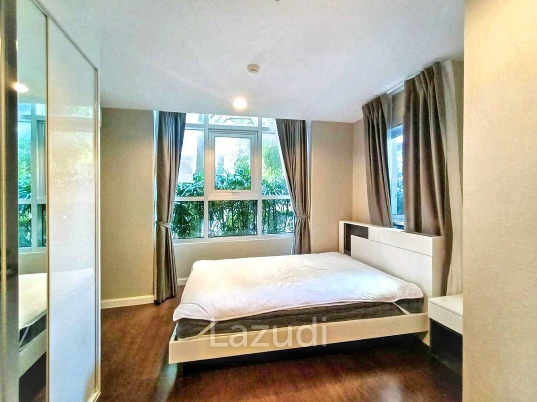 Apartment in Bangkok, Bangkok, Thailand 4 - 12637592