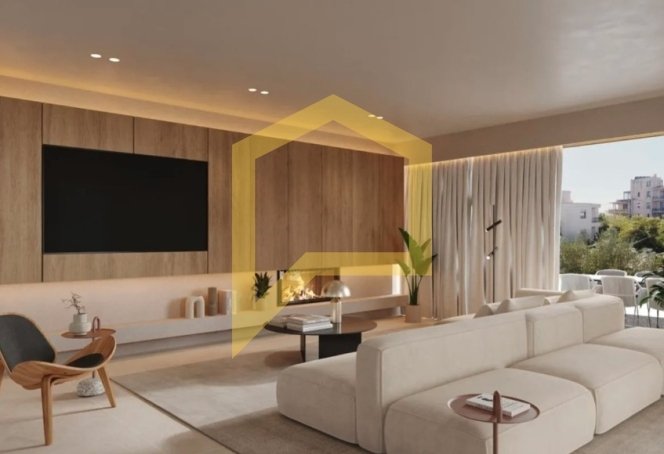 Apartment in Glyfada, Attica, Greece 1 - 16649360