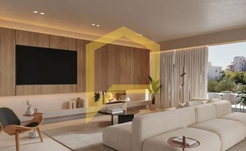 Apartment in Glyfada, Attica, Greece 1