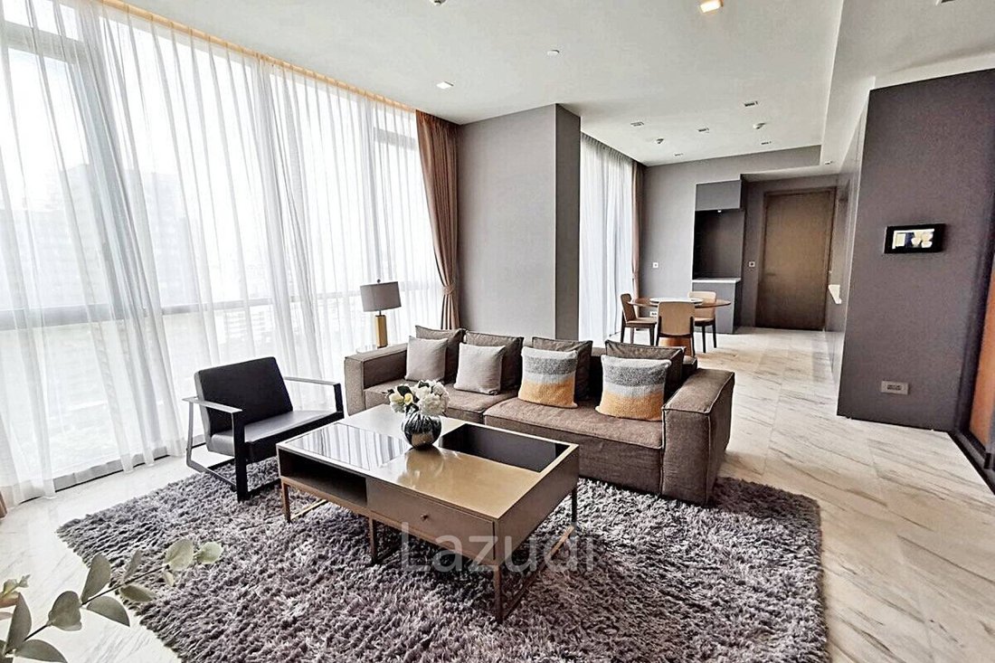 Apartment in Bangkok, Bangkok, Thailand 3 - 16650433