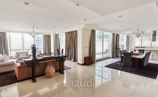 Apartment in Bangkok, Bangkok, Thailand 1