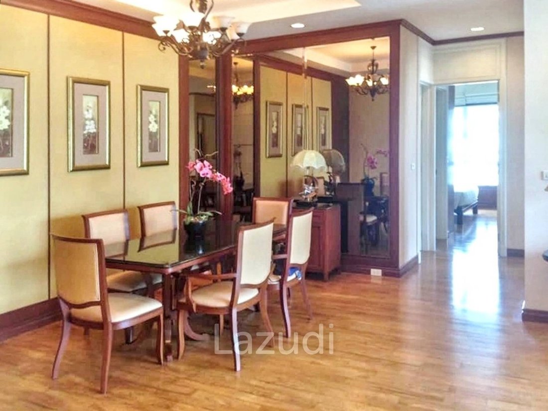 Appartamento a Bangkok, Bangkok, Thailandia 1 - 12643755