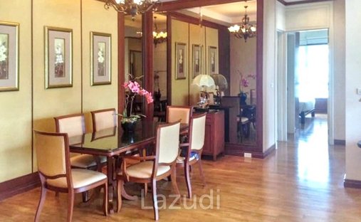 Appartamento a Bangkok, Bangkok, Thailandia 1