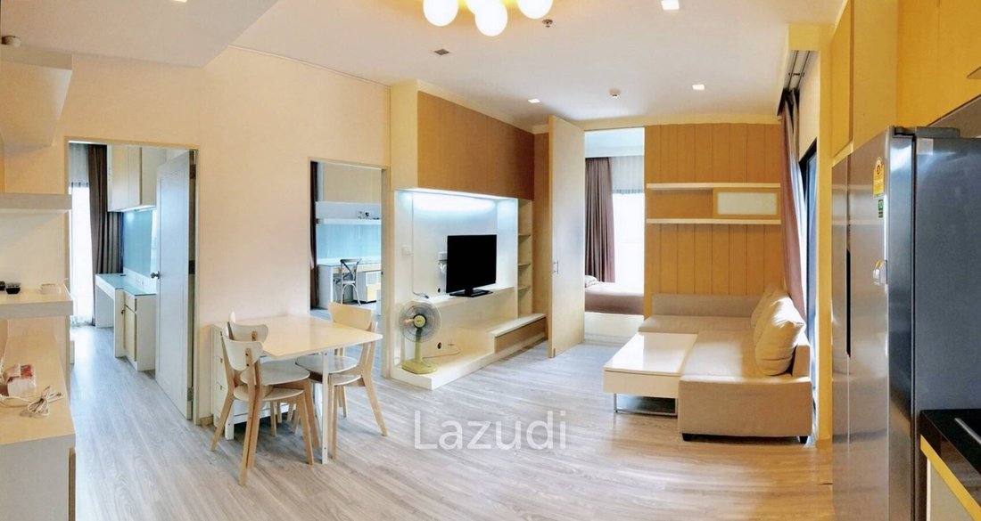 Apartment in Bangkok, Bangkok, Thailand 1 - 16654543